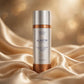 Alastin C-Radical Defense Antioxidant Serum 29.6ml — product on champagne silk fabric