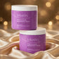 TriLASTIN Maternity Stretch Mark Prevention Cream 4 oz