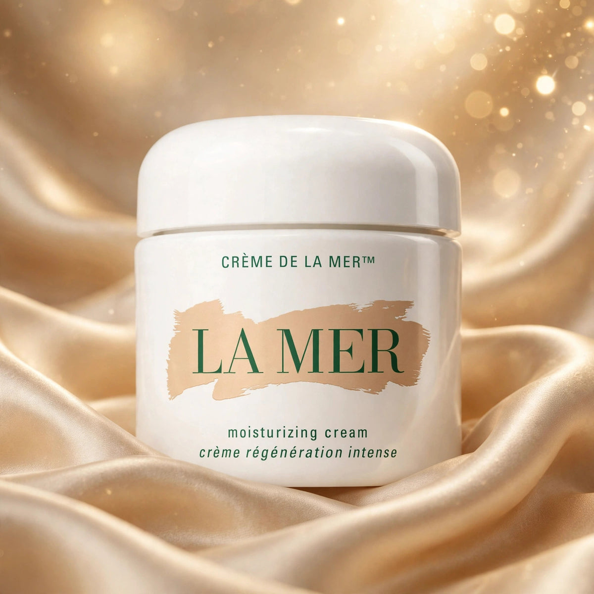 La Mer Moisturizing Cream 100ml