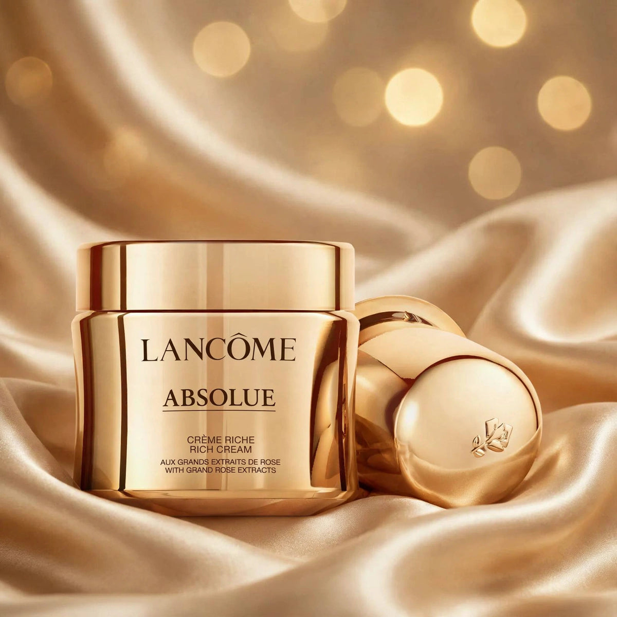 Lancome Absolue Revitalizing Brightening Rich Cream 2 oz