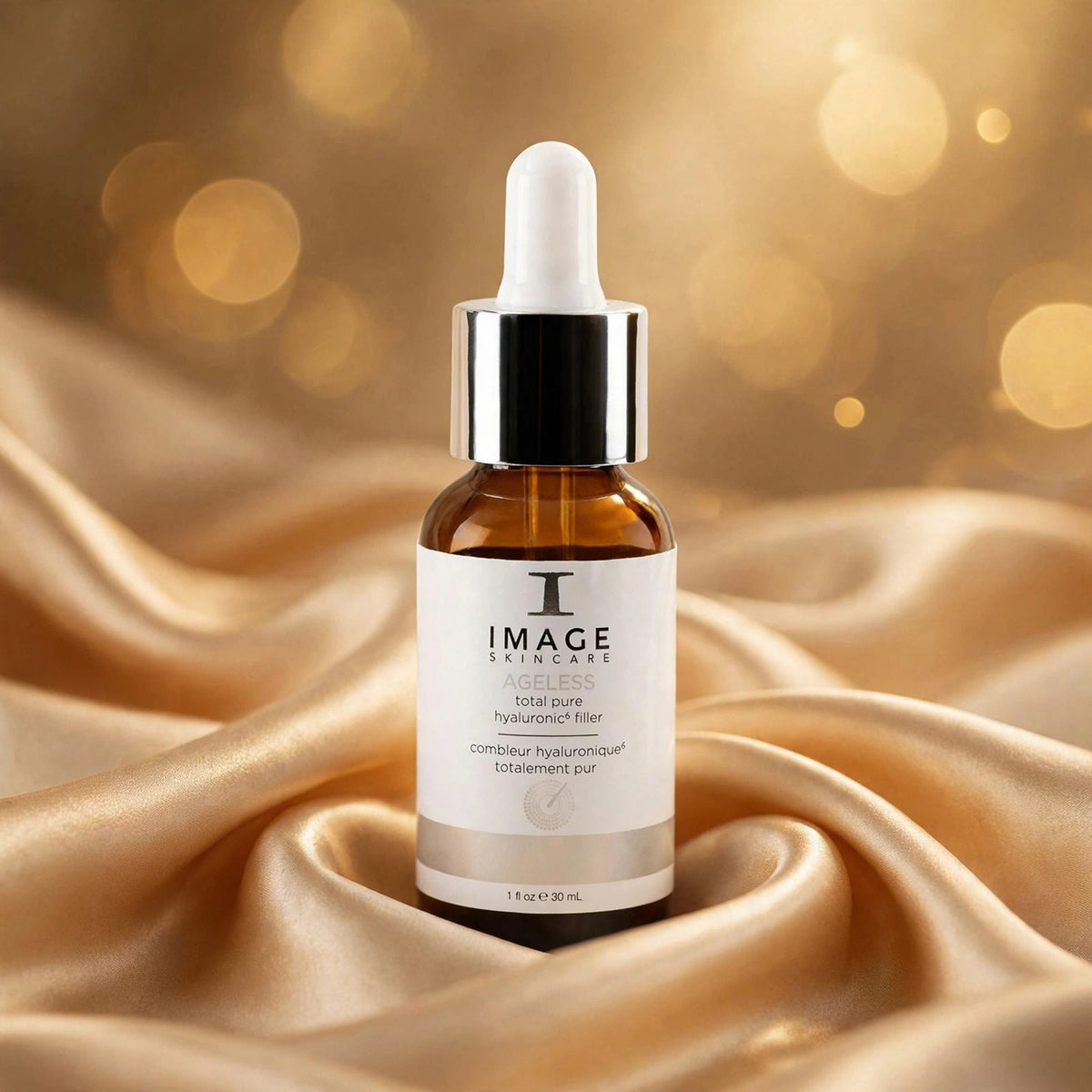 Image Skincare Ageless Total Pure Hyaluronic Filler 1 oz