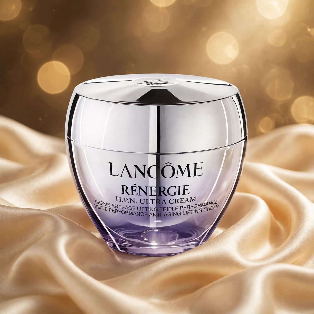 Lancome Renergie HPN Ultra 50ml - silk