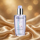 Kérastase Blond Absolu Huile Cicaextreme 100ml — product on champagne silk fabric