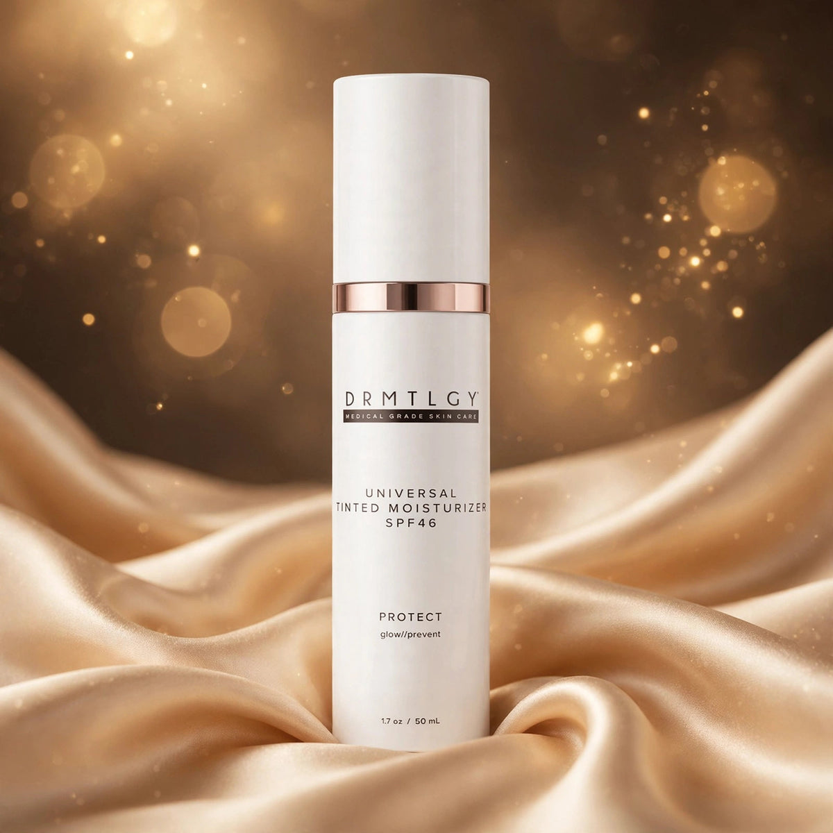 DRMTLGY Universal Tinted Moisturizer SPF 46 1.7oz - view 2