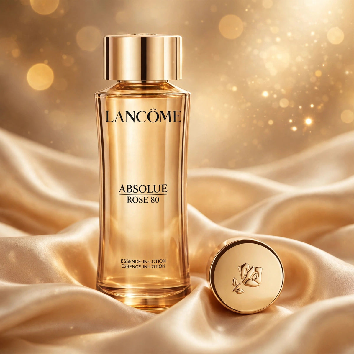 Lancôme Absolue Rose 80 Essence-in-Lotion 150ml