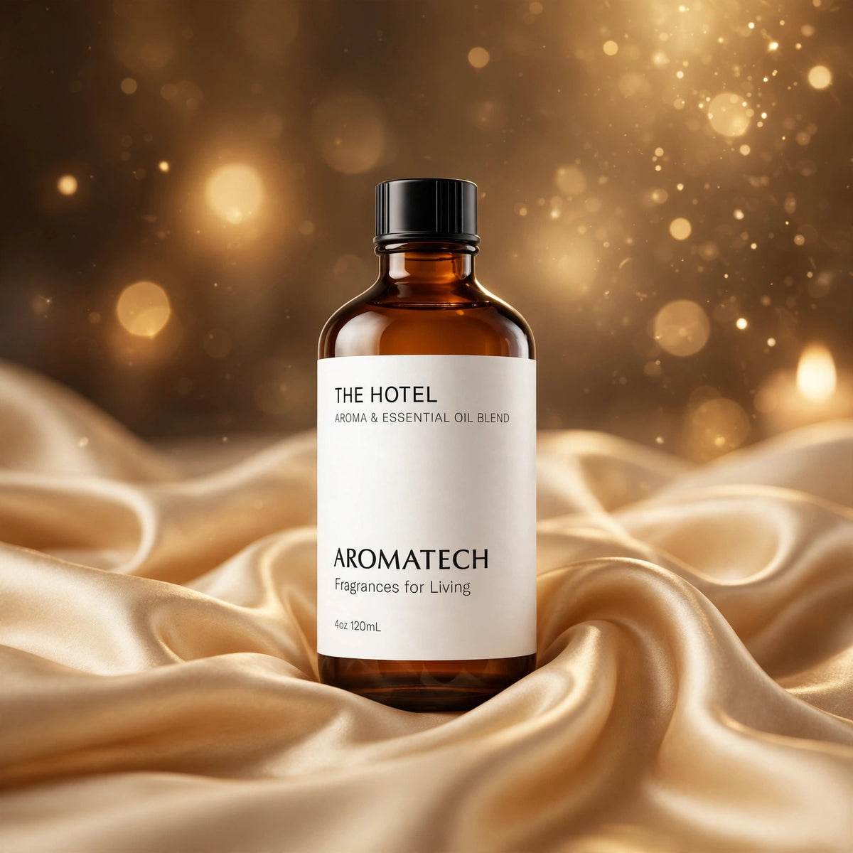 AromaTech The Hotel Aroma & Essential Oil Blend 4 oz