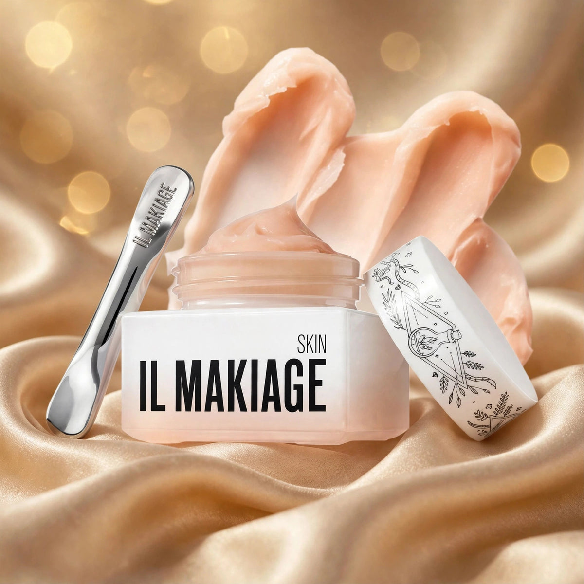 IL Makiage Power Redo Wrinkle Filler 20ml