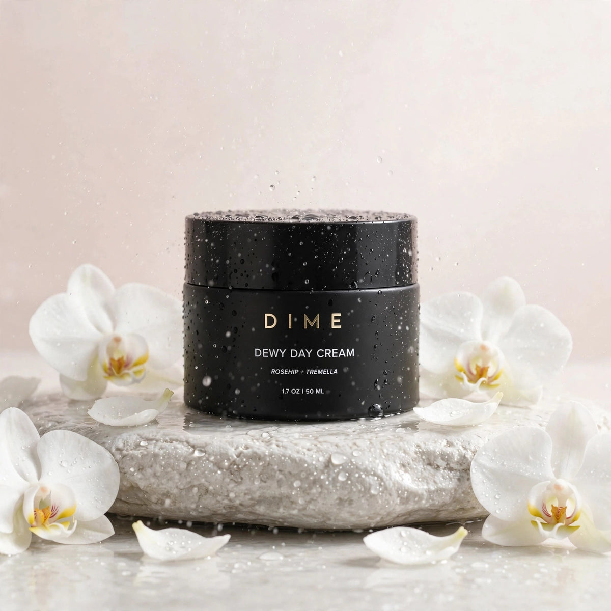 DIME Beauty Dewy Day Cream 50ml