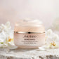 Shiseido Benefiance Wrinkle Smoothing Eye Cream 0.51 oz - spa