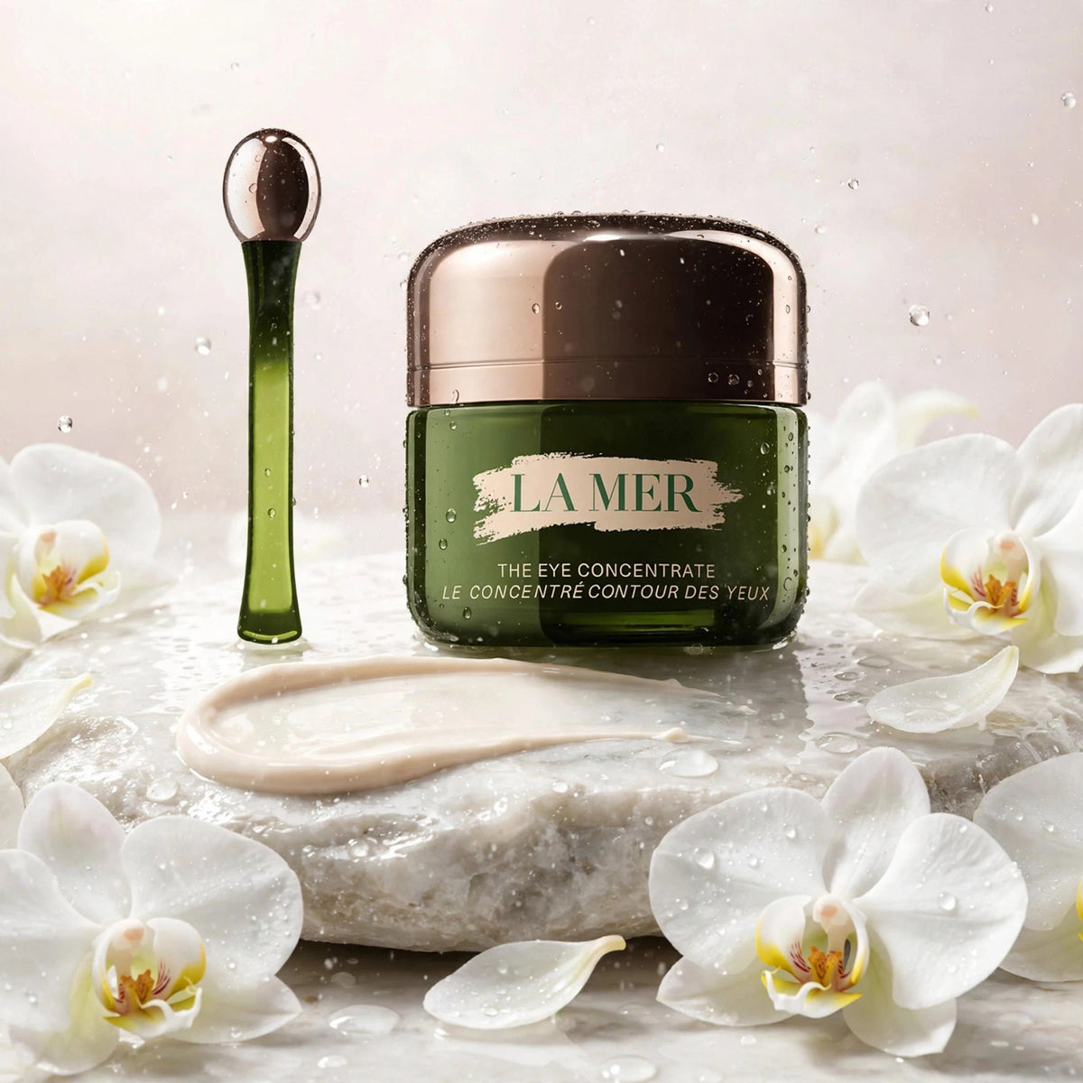 La Mer The Eye Concentrate 15ml