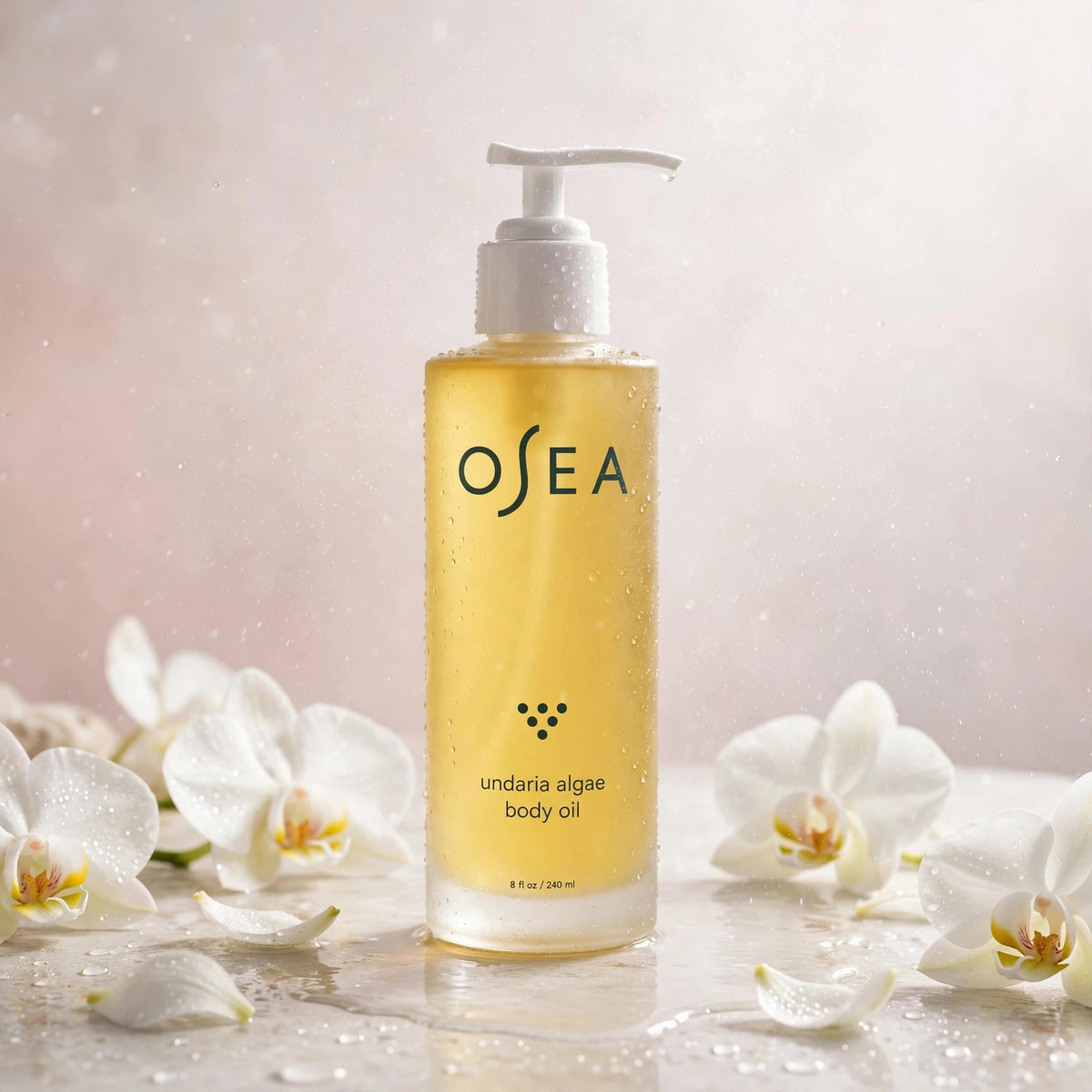 OSEA Undaria Algae Body Oil 150ml