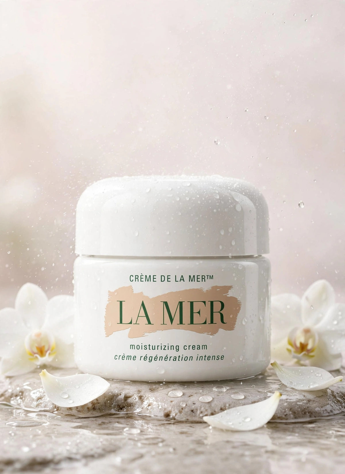 La Mer The Moisturizing Cream 60ml - view 3