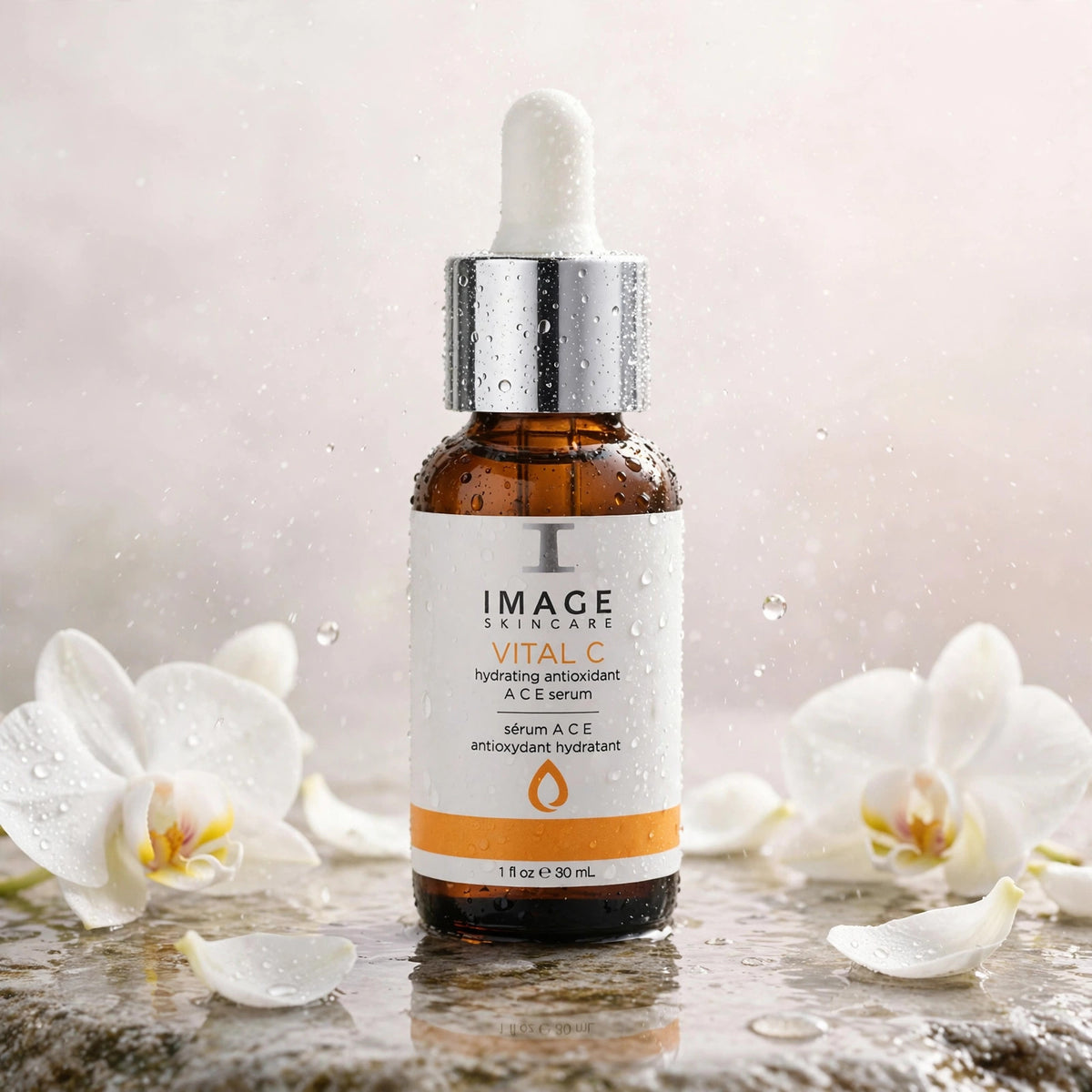 Image Skincare Vital C Serum - view 3