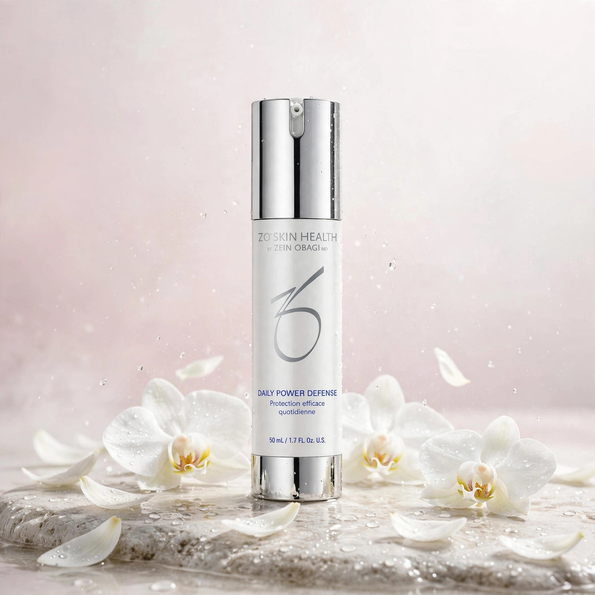 ZO Skin Health Daily Power Defense 1.7 Fl Oz - view 3