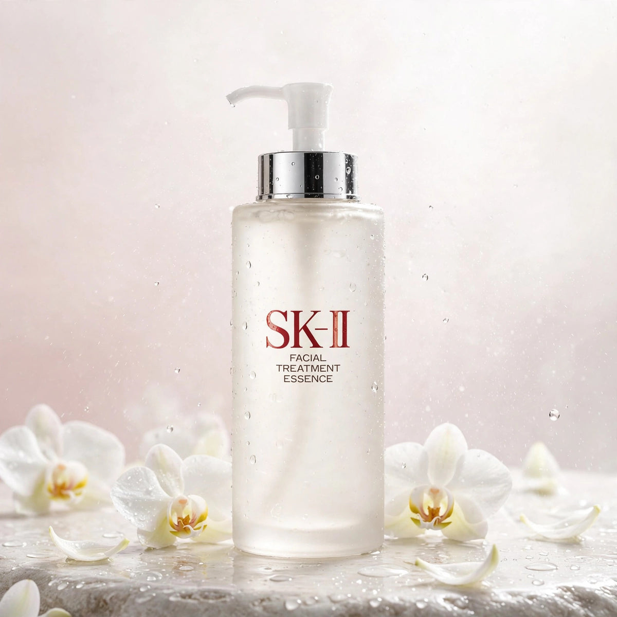 SK-II Facial Treatment Essence 330mL - spa