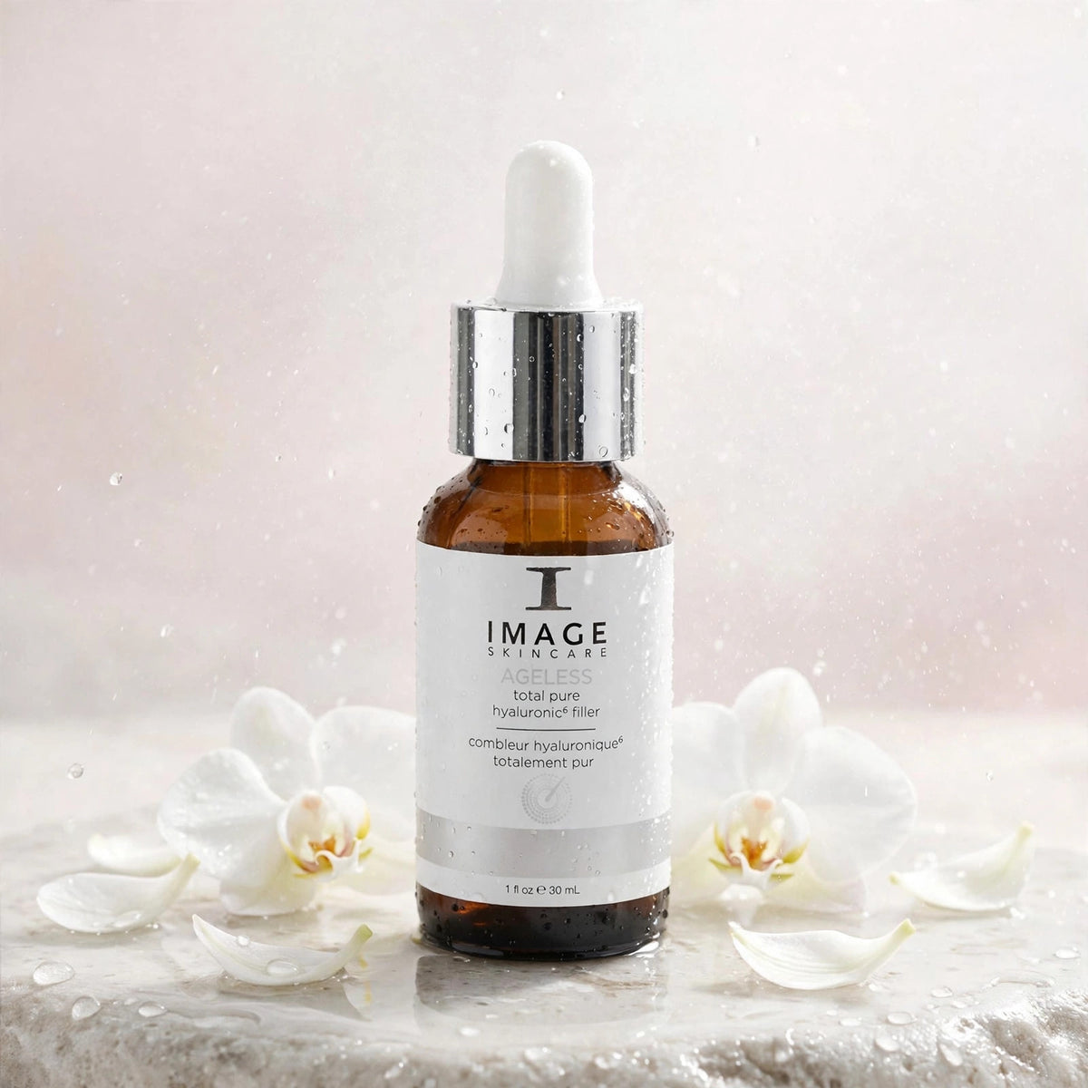 Image Skincare Ageless Total Pure Hyaluronic Filler 1 oz