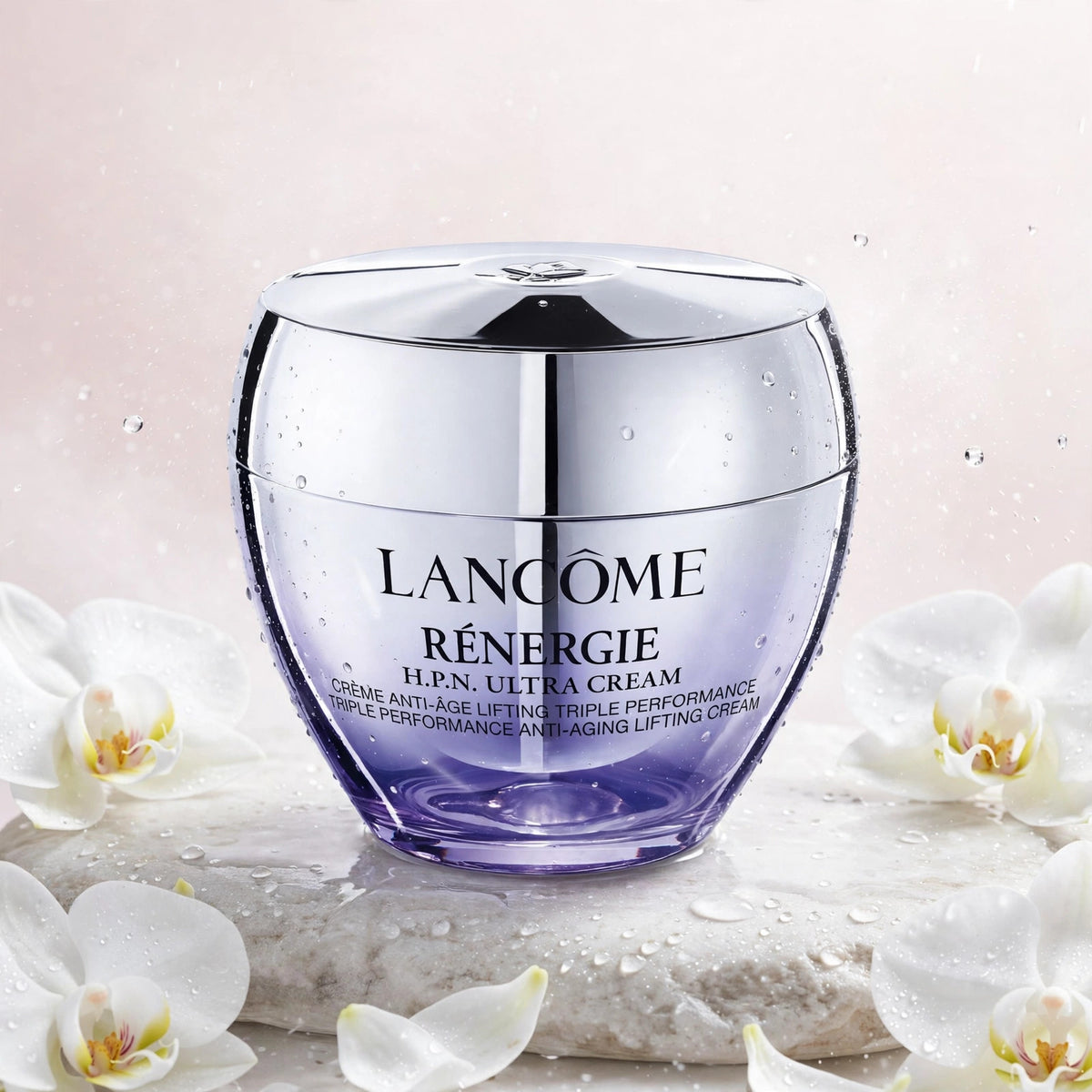 Lancome Renergie HPN Ultra 50ml - spa