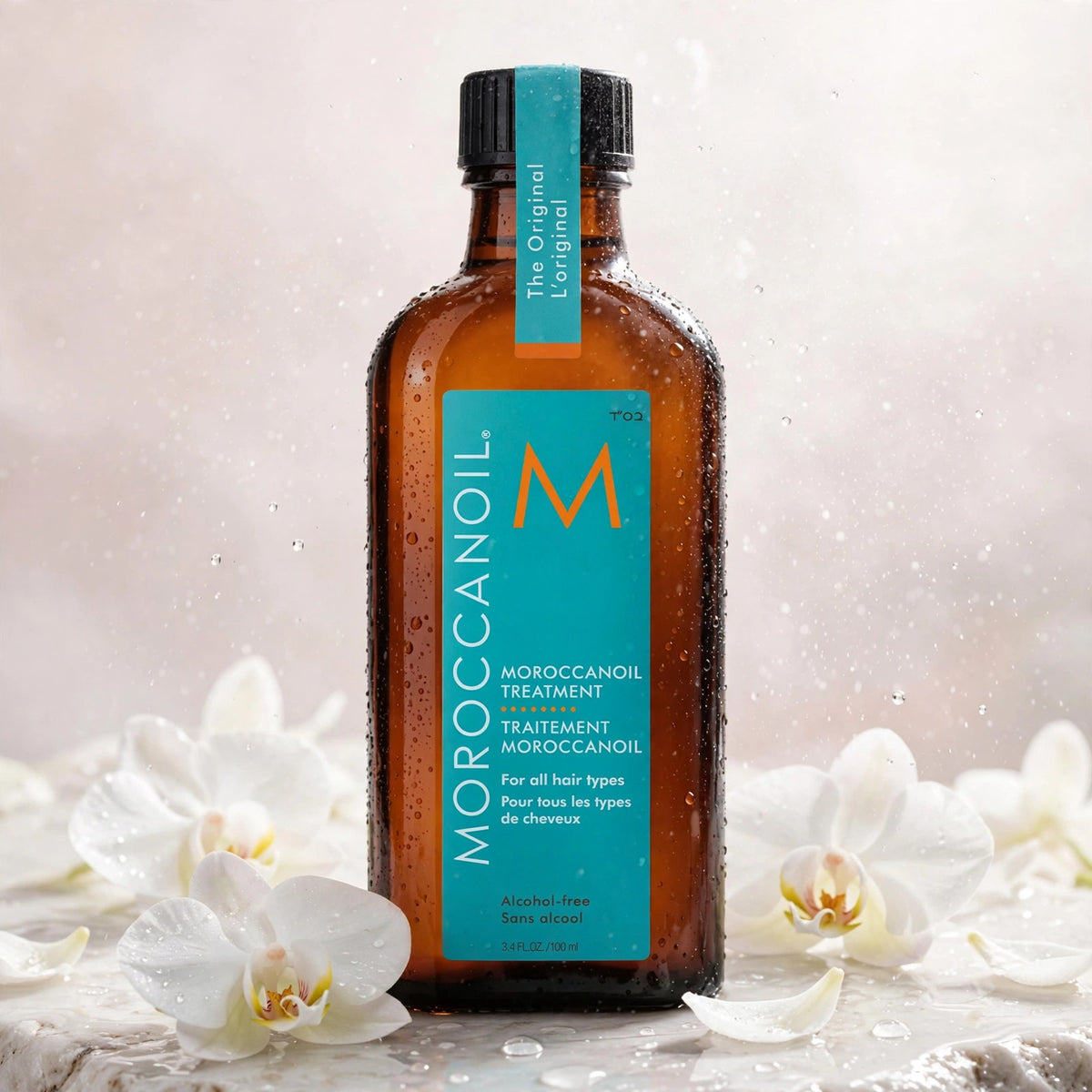 Moroccanoil Treatment Original 100ml