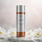 Alastin C-Radical Defense Antioxidant Serum 29.6ml — product with white orchids in spa setting
