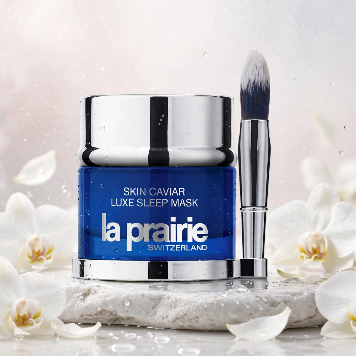 La Prairie Skin Caviar Luxe Sleep Mask 50ml - spa