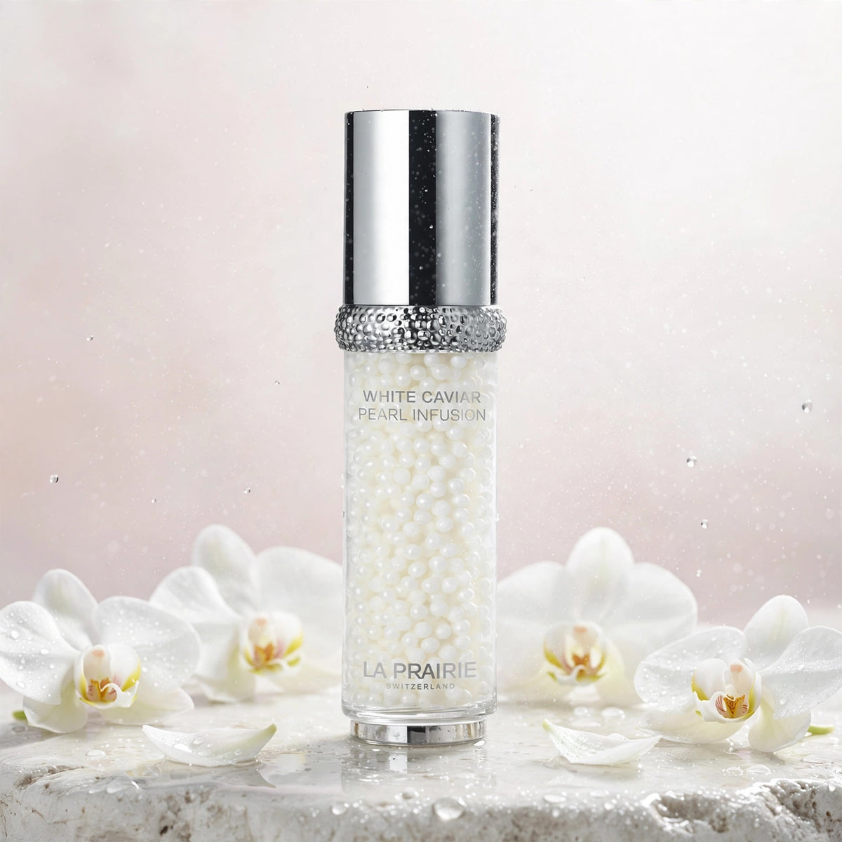 La Prairie White Caviar Pearl Infusion 30ml