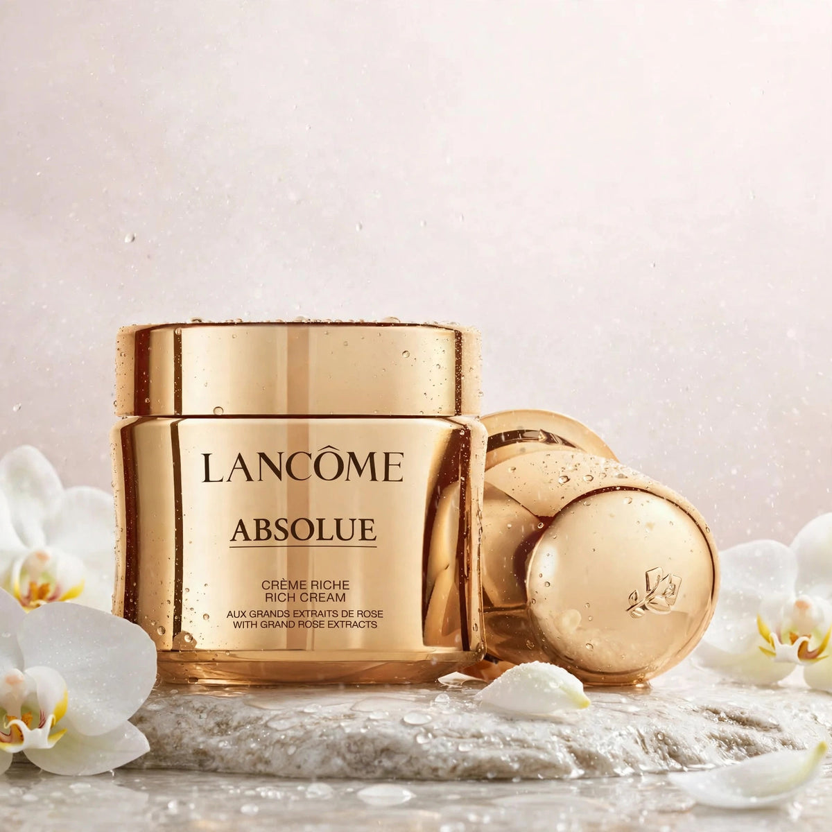 Lancome Absolue Revitalizing Brightening Rich Cream 2 oz
