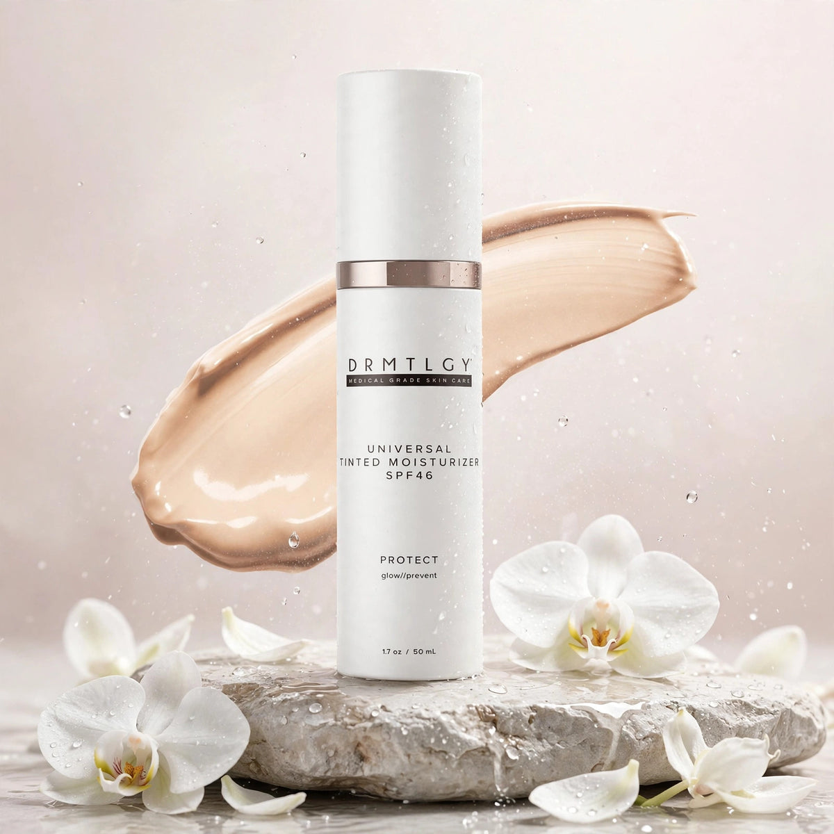DRMTLGY Universal Tinted Moisturizer SPF 46 1.7oz - view 3