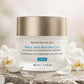 SkinCeuticals Triple Lipid Restore 2:4:2 48ml — product with white orchids in spa setting