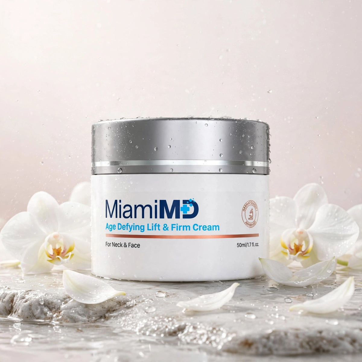 MiamiMD Age Defying Lift & Firm Cream 50ml