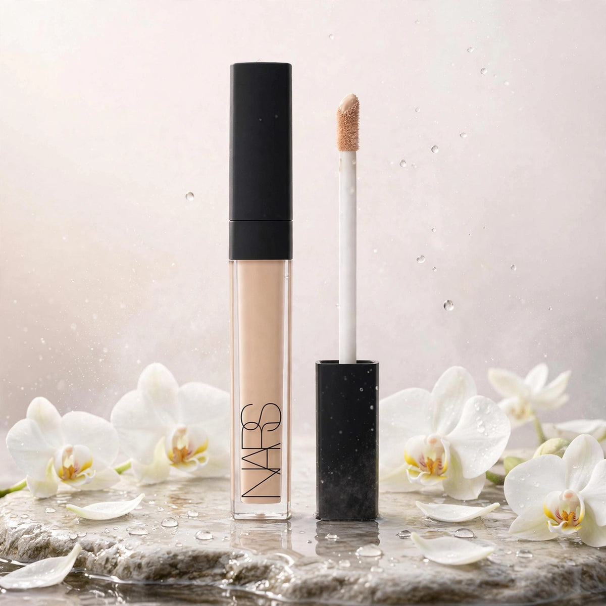 NARS Radiant Creamy Concealer — Light