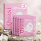 QUASI COLLAGEN GLOW UP MASK 4 PCS - spa