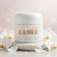La Mer Creme de la Mer Moisturizing Cream 0.24 oz - spa