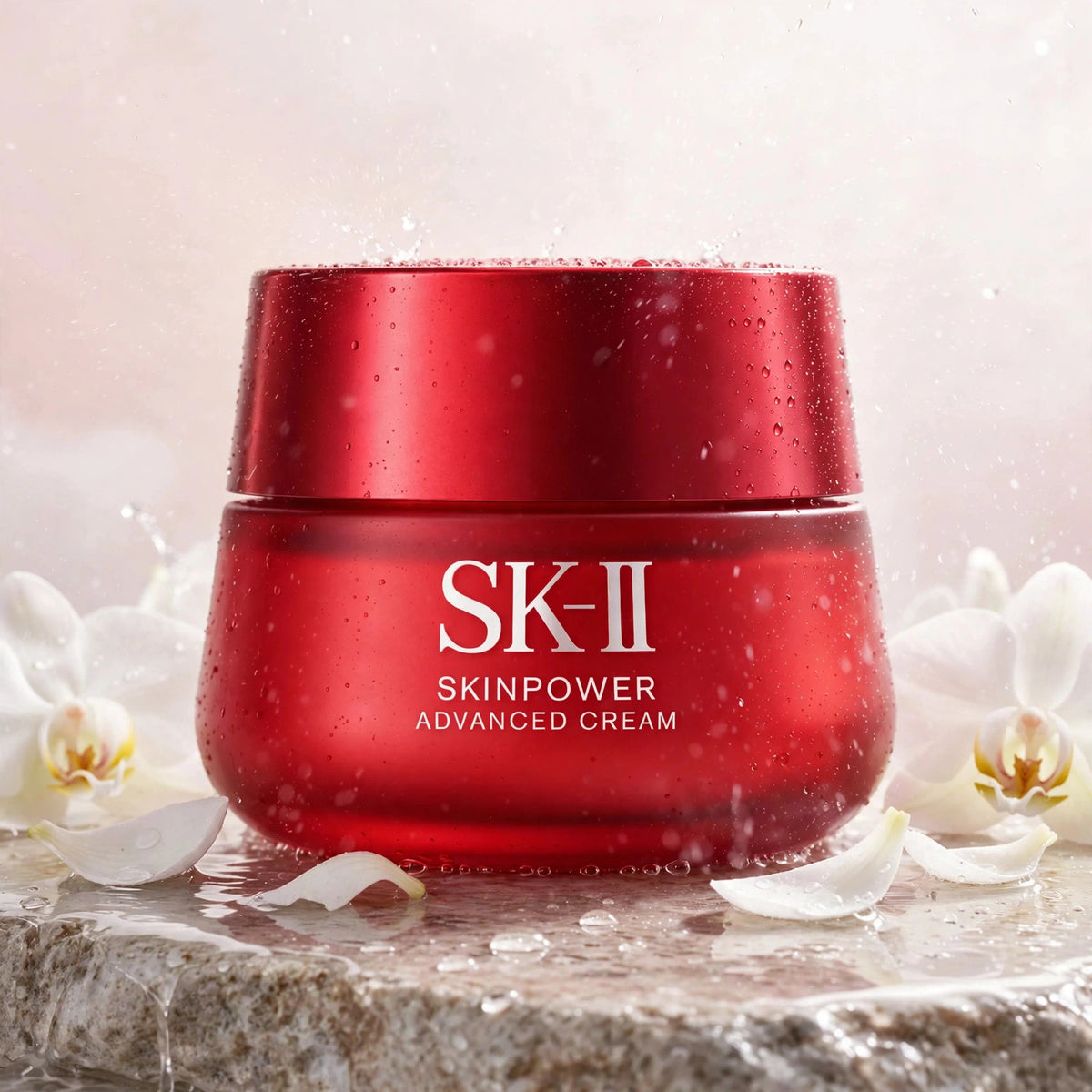 SK-II Skinpower Advanced Cream 2.7oz - view 3