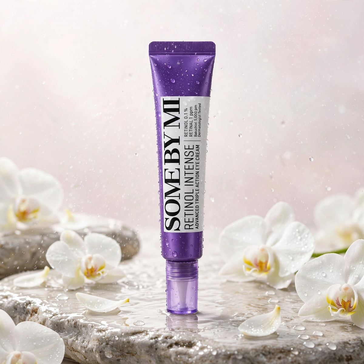 SOME BY MI Retinol Intense Eye Cream 30ml — view 3