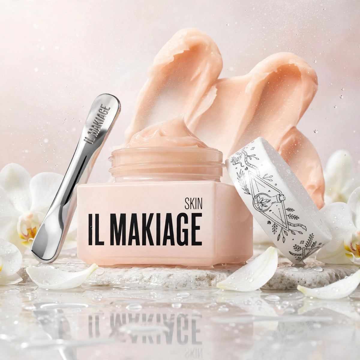 IL Makiage Power Redo Wrinkle Filler 20ml