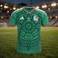 Mexico Third Jersey FIFA WORLD CUP 2026 (S, M, L, XL) - stadium