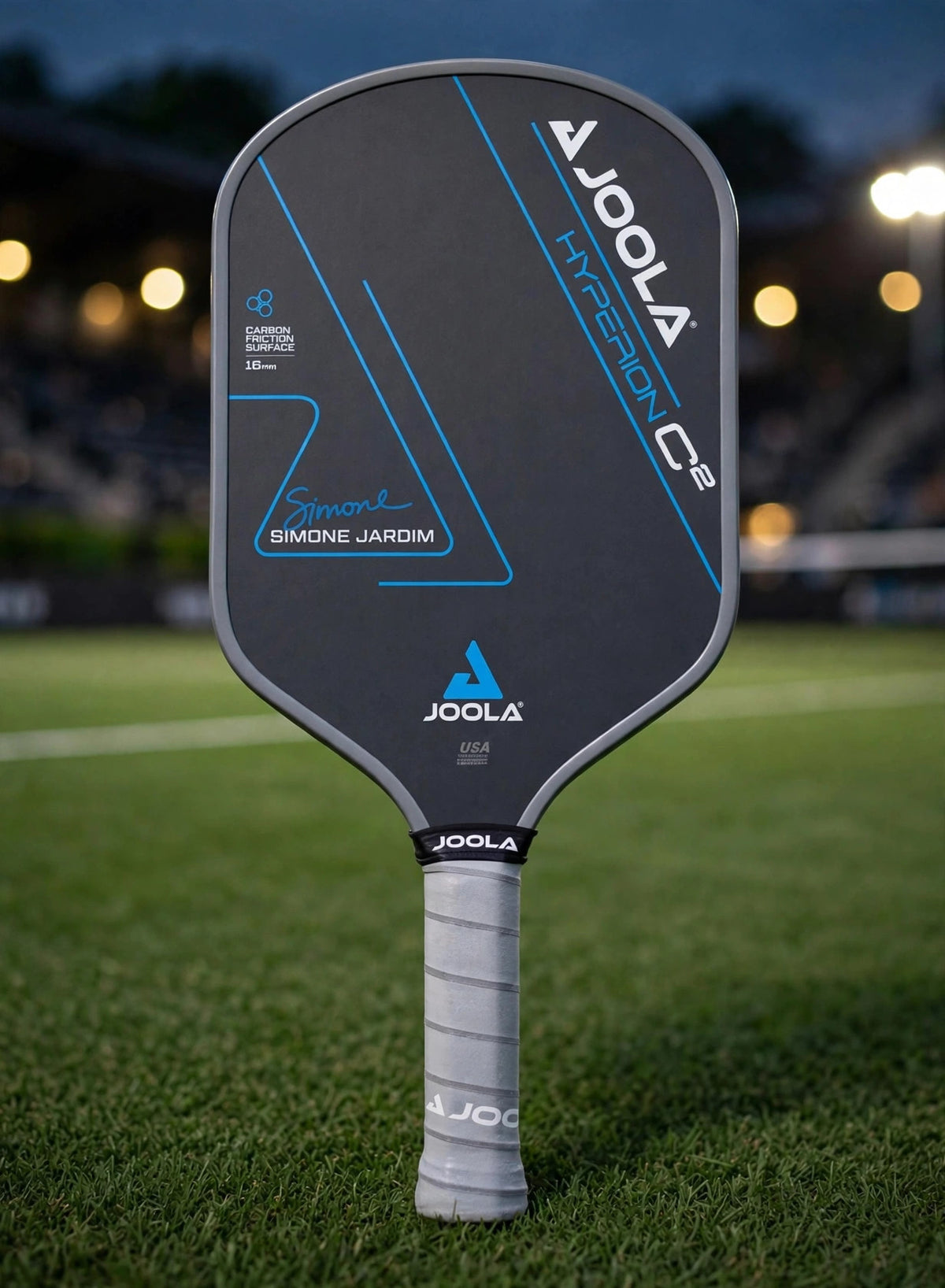JOOLA Solar Professional simon jardim Hypersion - stadium