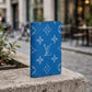 Louis Vuitton Monogram Surfin’ Blue Pocket Organizer Bifold Wallet - street