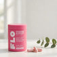 FLO Ovarian Support Vitamin 90 Vegan Capsules Dietary Supplement Hormo - studio