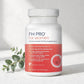 Fairhaven Health FH PRO Fertility Multivitamin for Women, 180 Capsules - studio