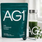 Genuine AG1 Daily Foundational Nutrition 12.7oz 360g 30 Day Supply - studio