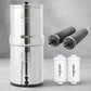 Berkey Authentic Berkey PF-2 Fluoride and Arsenic Reduction Elements - studio