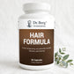 Dr. Berg All-In-One Vitamins for Hair, Skin, & Nails - Advanced Formul - studio