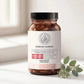 Happy Mammoth Hormone Harmony Dietary Supplement 72 Capsules - studio