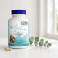 Mila Mi Amor 15 Day Cleanse, 30 Capsules - studio