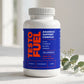 Testo Fuel - #1 Best Testosterone Test Booster for Men 120 Capsules -  - studio
