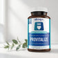 Better Body Co. Provitalize Best Natural Weight Management Probiotic - - studio