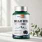 Flynew Shilajit Ultra Potency with L-Arginine, 60 Capsules - studio
