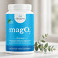 Nbpure MagO7 Cleanse Digestion Detox 180 Capsules - studio