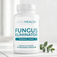 PureHealth Research Fungus Eliminator - Toenail Care,Wormwood,Oregano, - studio